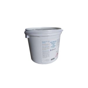 Brenntag Tricloro 90 %  in Pastiglie da 200 Gr 10 KG