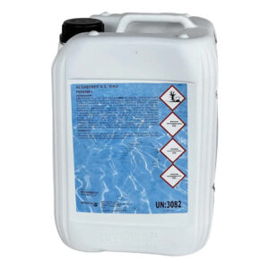 Brenntag Antialga AlgaFree Concentrato Non Schiumogeno 10 Kg