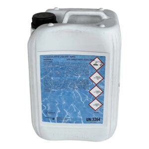 Brenntag Flocculante Liquido per Trattamento Acque 10 Kg