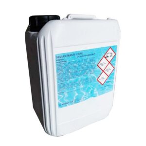 Brenntag Sequestrante CA / FE Anticalcare Antimacchia Tanica 10 Kg