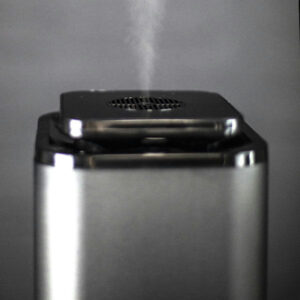 Explosion 3000  Diffusore di Profumo Smart da 3000 m con Controllo Wi-Fi - 2