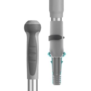 TTS Zippy Kit Pulizia Generale Trolley Attrezzi Completo e Portatile<br /> - 2