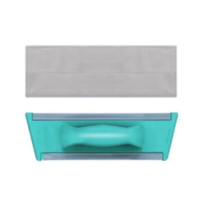 TTS Zippy Kit Pulizia Generale Trolley Attrezzi Completo e Portatile<br /> - 3