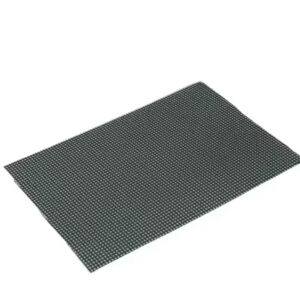 Vileda Kit per Griglia 14,510 cm  Impugnatura Tampone e Retina - 2