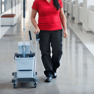 Vileda UltraSpeed Pro  Kit Sistema Singolo con pressa US Pro - 2