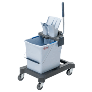 Vileda UltraSpeed Pro  Kit Sistema Singolo con pressa US Pro - 1