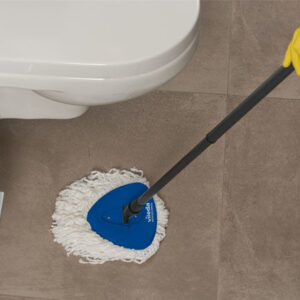 Vileda UltraSpin Mini Kit Completo  Secchio 6L + Pressa + Mop - 2