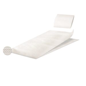 Kit Letto in TNT Monouso con Federa e 2 Lenzuola 1 Pezzo - 1