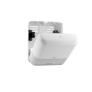 Tork Matic 551100 Dispenser Asciugamani a Rotolo Sistema H1 a Sensore Bianco - 2
