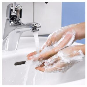 Tork 420501 Sapone Liquido Delicato Sistema S1 1 LT 1000 Lavaggi - 2