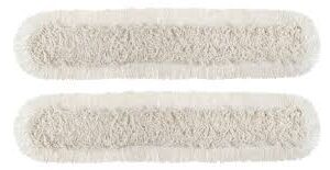 Scopa a Forbice per Superfici Ampie (Manico + 2 Frange da 100 cm) - 4