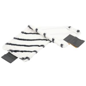 Vileda US Microspeed Plus Mop Pavimenti CM40 Microfibra Inserti Abrasivi 40cm - 1