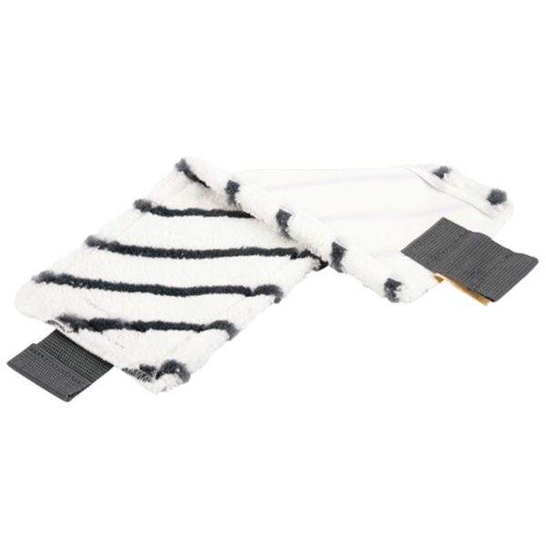 Vileda US Microspeed Plus Mop Pavimenti CM40 Microfibra Inserti Abrasivi 40cm