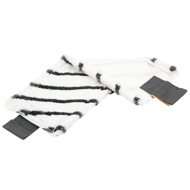 Vileda US Microspeed Plus Mop Pavimenti CM40 Microfibra Inserti Abrasivi 40cm