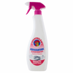 Chanteclair Sgrassatore con Candeggina 625 ml Spray