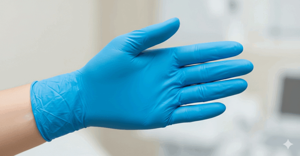 NITRILE
