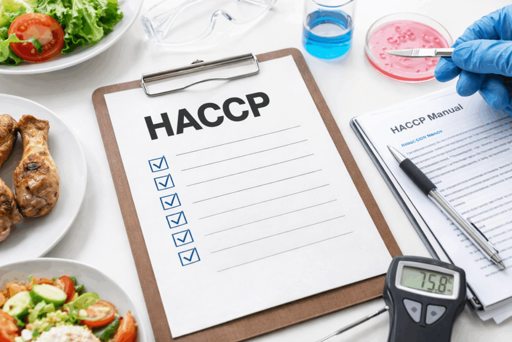 HACCP