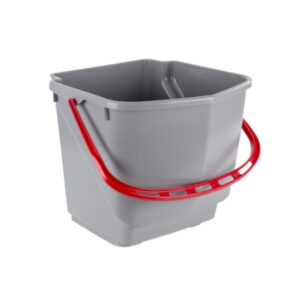 Ricambio Secchio 25 Lt per Carrello Professionale 1 Pezzo - 3