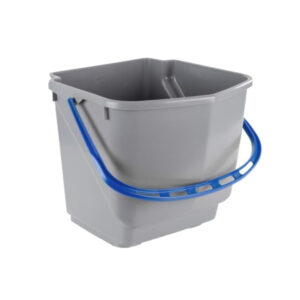 Ricambio Secchio 25 Lt per Carrello Professionale 1 Pezzo - 2
