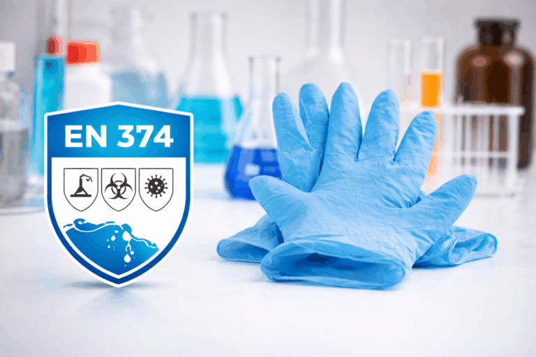 EN 374