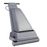 Fiorentini Battitappeto Professionale Carpet 250W 1500 MQ/H 35 LT