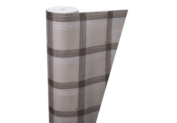 Tovaglie a Rotolo Scozzese/Tartan 1x50 Goffrate 100% Pura Cellulosa