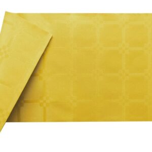 Tovaglie Coprimacchia Damascate 100x100 1 Velo 100% Pura Cellulosa 50 PZ - 8
