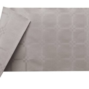 Tovaglie Coprimacchia Damascate 100x100 1 Velo 100% Pura Cellulosa 50 PZ - 9