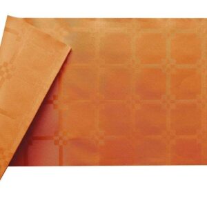 Tovaglie Coprimacchia Damascate 100x100 1 Velo 100% Pura Cellulosa 50 PZ - 2
