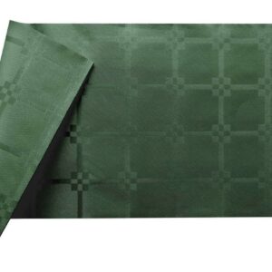Tovaglie Coprimacchia Damascate 100x100 1 Velo 100% Pura Cellulosa 50 PZ - 11