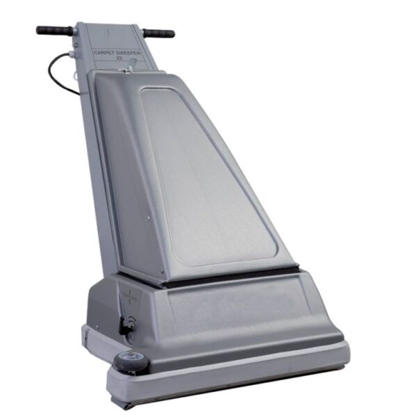 Fiorentini Battitappeto Professionale Carpet 250W 1200 MQ/H 35 LT