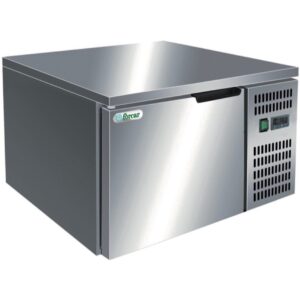 Abbattitore di Temperatura GN2/3 33 L 660650420 mm