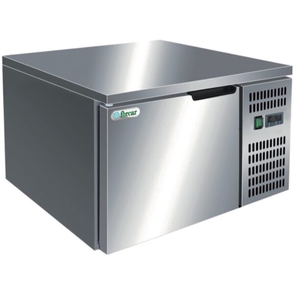 Abbattitore di Temperatura GN2/3 33 L 660650420 mm