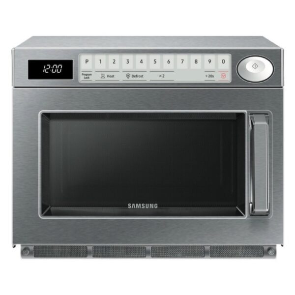 Forno Microonde 1500 W Timer Digitale 26 L, 46,555,537 cm
