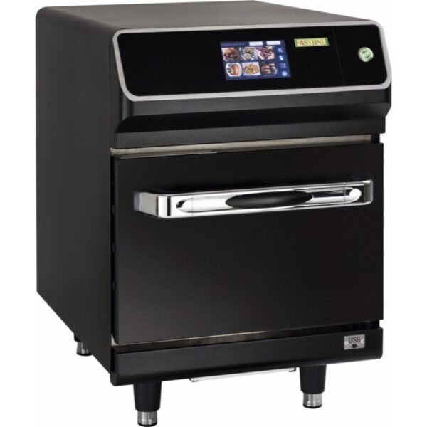 Speed Oven Easyline 1 Teglia 3500 W 4667,560 cm