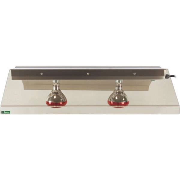 Lampada a Raggi Infrarossi 500 W 856825 cm