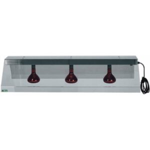 Lampada a Raggi Infrarossi 750 W 1286825 cm