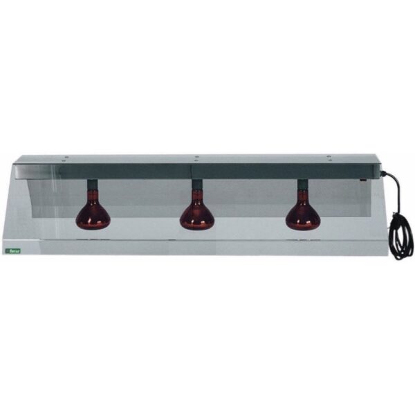 Lampada a Raggi Infrarossi 750 W 1286825 cm