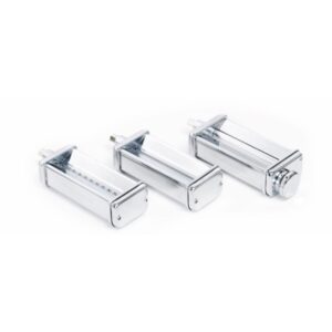 Set Accessori Pasta per Planetaria Kitchenaid