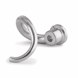 Uncino Impastatore per Planetaria Kitchenaid K7P