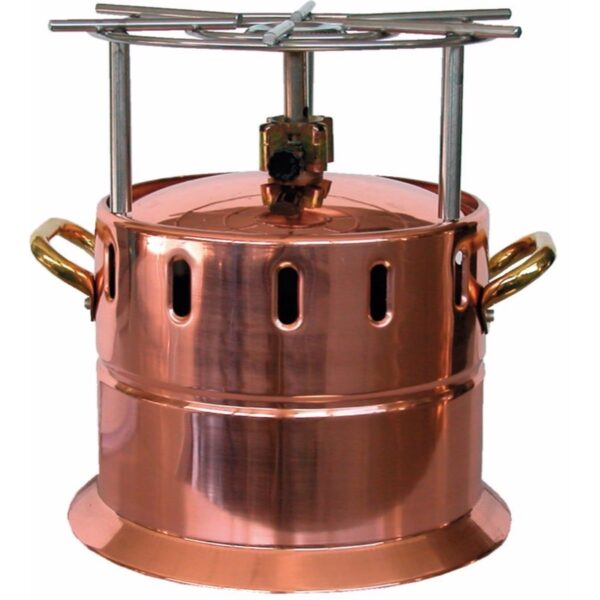 Fornello Flambé Ø2630 cm