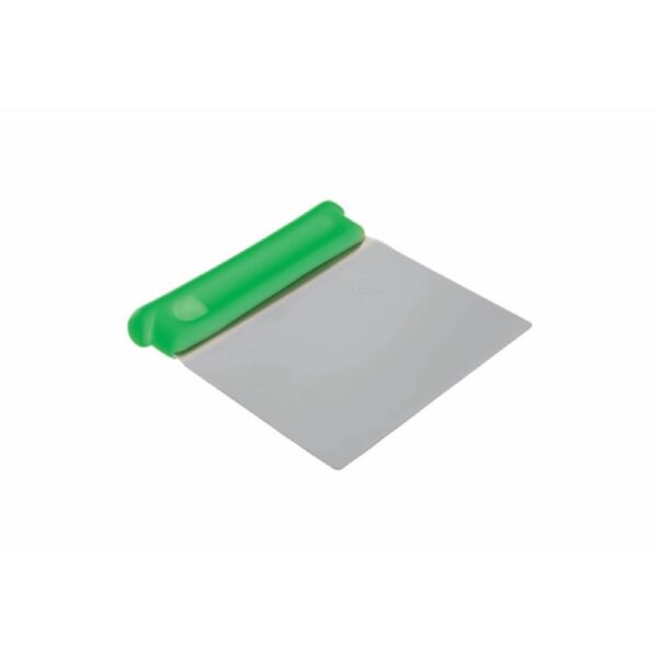 Raschietto Inox 12cm