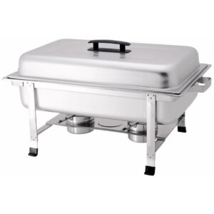 Chafing Dish 60,535,632,7 cm