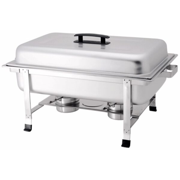 Chafing Dish 60,535,632,7 cm