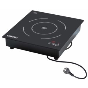 Piastra Induzione 2000 W Ø200 mm 220 mm