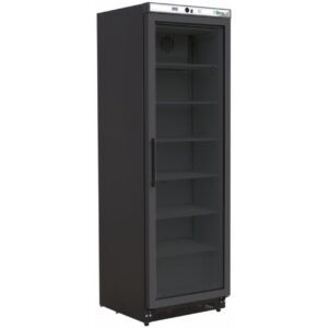 Bottle Cooler Statico Porta Vetro LED 340 L 6005851855 mm