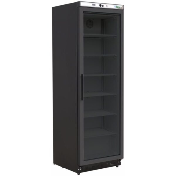 Bottle Cooler Statico Porta Vetro LED 340 L 6005851855 mm