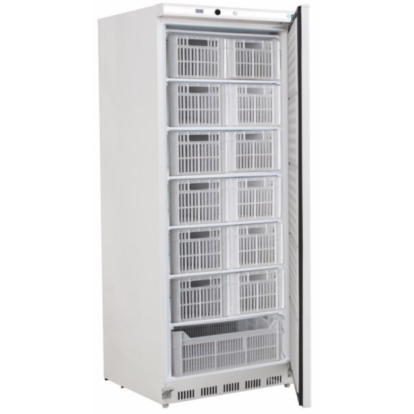 Armadio Freezer Cassetti Statico 570 L 7776951895 mm