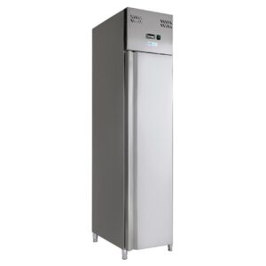 Armadio Freezer Ventilato GN1/1 -18-22°C 3 Griglie 4487352100 mm