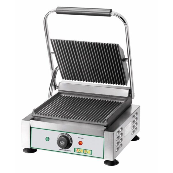 Piastra di Cottura Ghisa Rigata 2200 W 4130,521/50 cm